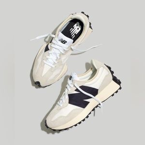 New Balance 327 Womens Sneakers